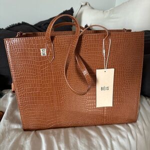 Beis Mini Work Tote